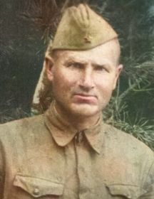 Петров Григорий Иванович