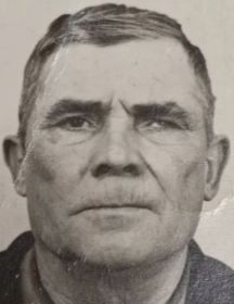 Калашников Василий Николаевич
