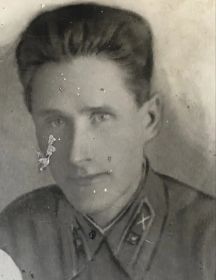 Попов Петр Иванович