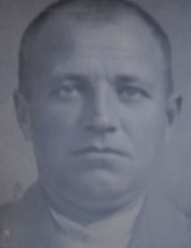 Симонов Сергей Александрович