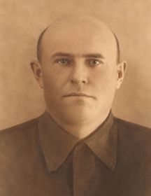 Кабанов Ефим Васильевич