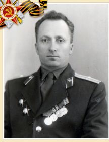 Проворов Алексей Трофимович
