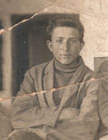 Лисман Петр Михайлович