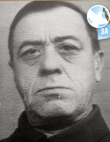 Коновалов Александр Фёдорович