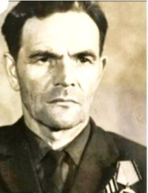 Рыбаков Николай Алексеевич