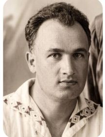 Кубрин Григорий Алексеевич