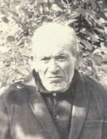 Арутюнян Рубен Багдасарович