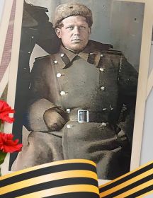 Ганиловский Василий Васильевич