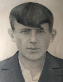 Резчиков Константин Петрович
