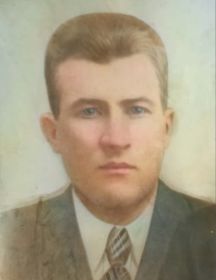 Мельник Алексей Кириллович