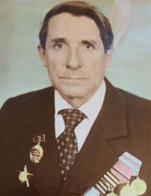 Ванин Николай Александрович