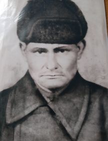 Родин Дмитрий Федорович