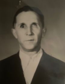 Устинов Михаил Иванович