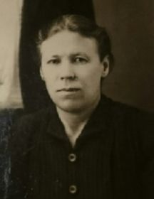 Яковлева Вера Степановна