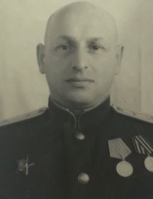 Кенин Михаил Аронович
