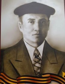 Жмака Дмитрий Васильевич