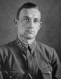 Басс Моисей Борисович