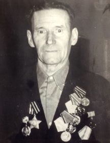 Казаков Павел Васильевич