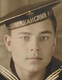 Фадеев Алексей Селиверстович