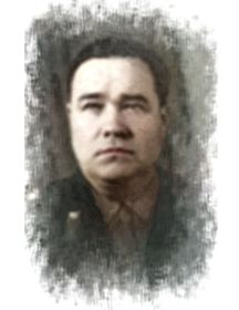 Шмелев Дмитрий Никифорович