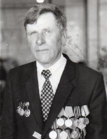 Воронич Демьян Каленикович