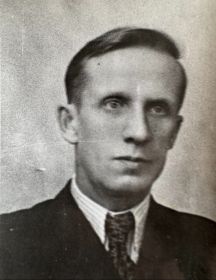 Фаддеев Павел Васильевич