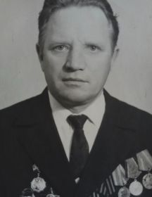 Королев Александр Николаевич