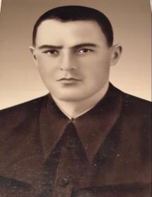 Гусейнов Мамед Иман Кулу Оглы