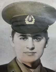 Колесникова Нина Ивановна