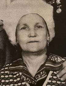 Торшинина Нина Павловна