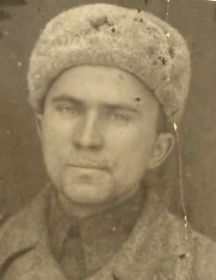 Мельников Василий Никитич