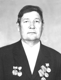 Курмакаев Мустафа Муссалимович