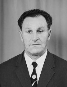 Левада Сергей Иванович