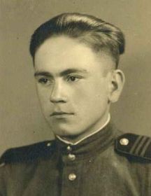Татаркин Степан Васильевич