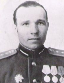 Овсянников Иван Давыдович