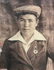 Павлов Василий Иванович