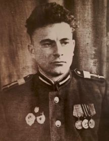 Стамбулко Аполлон Сергеевич