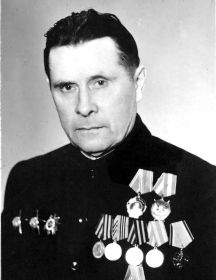 Пискунович Павел Иванович