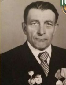 Кривко Иван Яковлевич