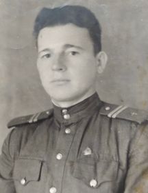 Колбасин Антон Григорьевич