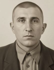Уваров Алексей Васильевич