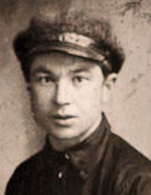 Сергеев Василий Алексеевич