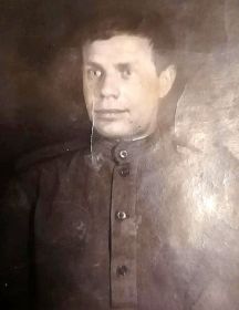 Буянов Иван Осипович