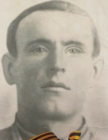 Владимиров Александр Гаврилович