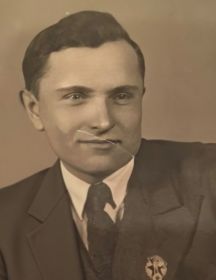 Сасин Иван Васильевич