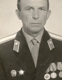 Козловский Михаил Павлович