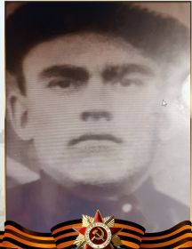 Громцев Василий Иванович