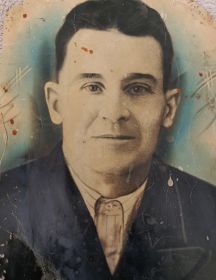 Лазарев Георгий Иосифович
