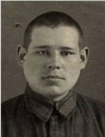 Сурьев Николай Никитич