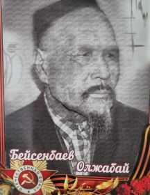 Бейсенбаев Олжабай 